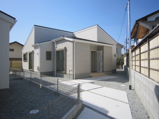 奈良市帝塚山南3丁目HJ