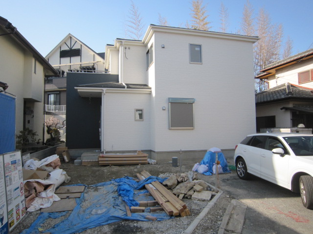 奈良市中山町１２期HJ