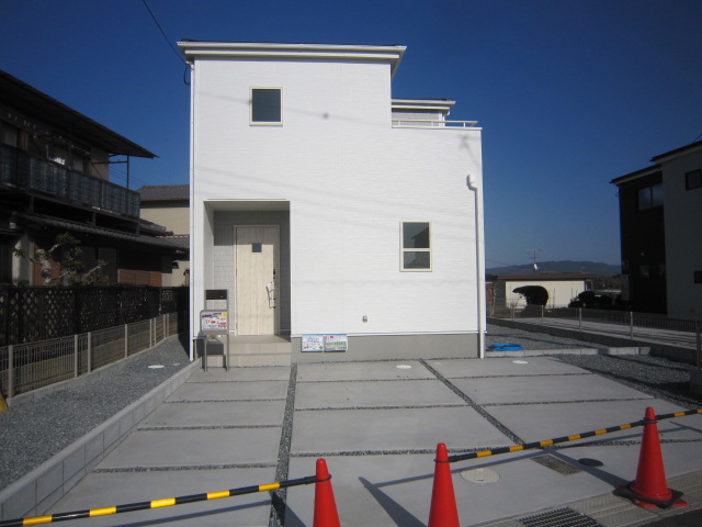 奈良市中山町１３期HJ