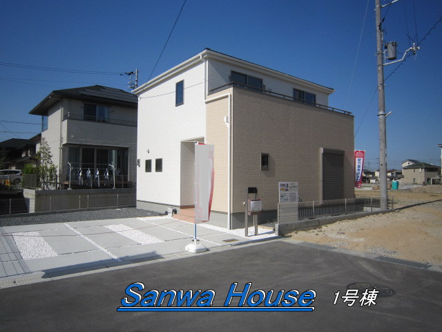 奈良市菅原町６期HJ