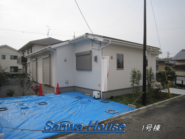 奈良市法華寺町１２期HJ