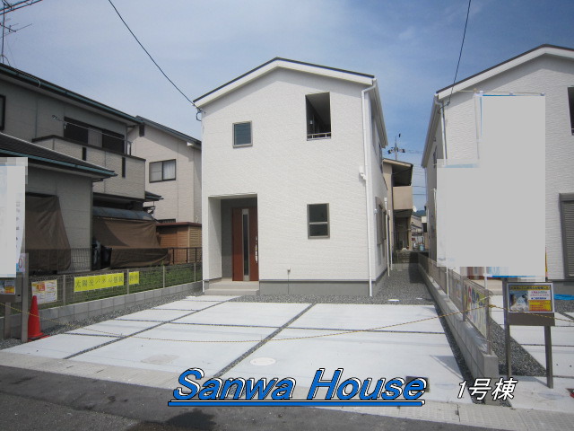 奈良市古市町４期HJ