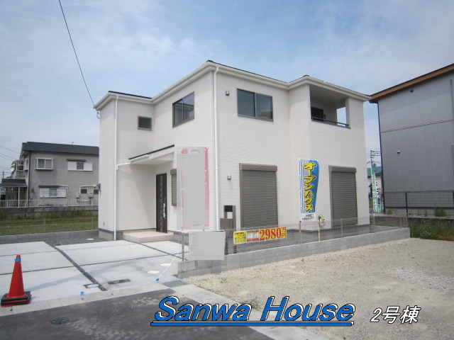 奈良市東九条町第１６HJ