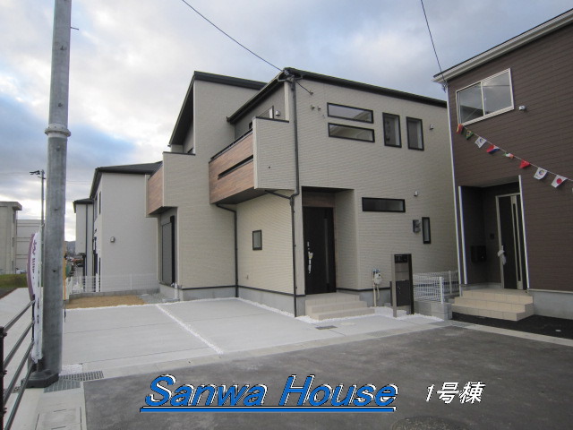 奈良市杏町２期TE