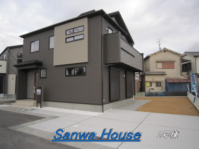 奈良市押熊町TE