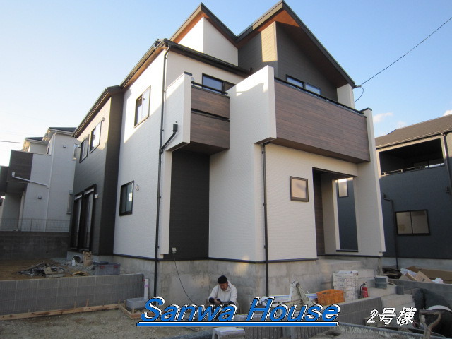 奈良市千代ヶ丘１丁目TE