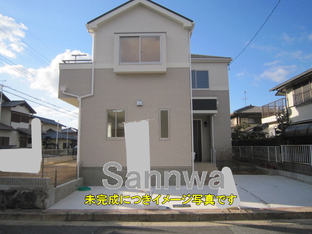 奈良市藤ノ木台３丁目TE