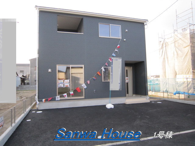 奈良市東九条町第２０AN