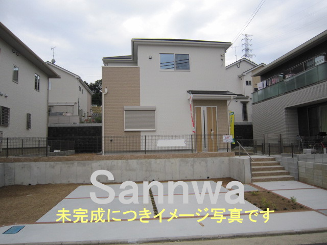 奈良市鳥見町第９FA