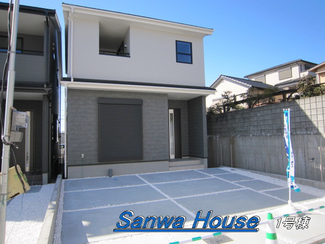 奈良市高畑町３期HJ