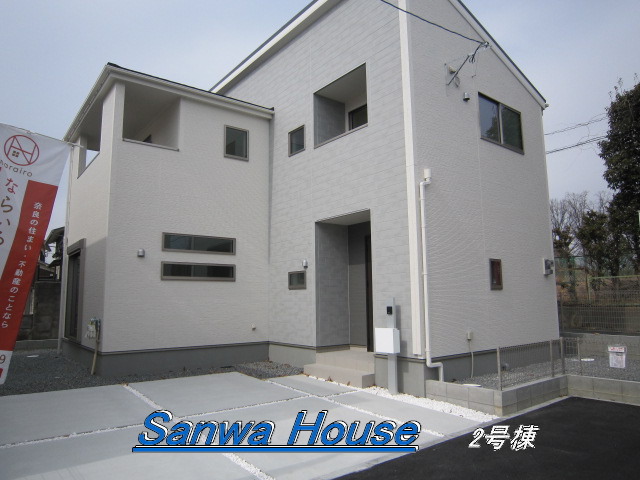 奈良市七条西町４期HJ