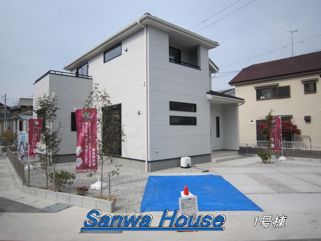 奈良市中山町１４期HJ