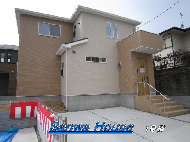 奈良市五条西第５FA