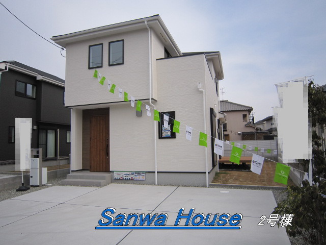 奈良市中山町ID