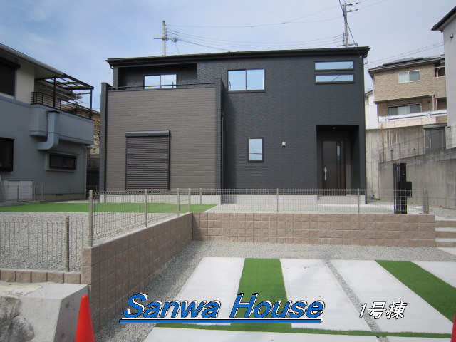 奈良市五条畑２期TK