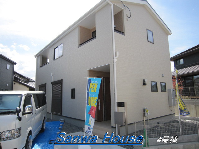 奈良市菅原町７期HJ