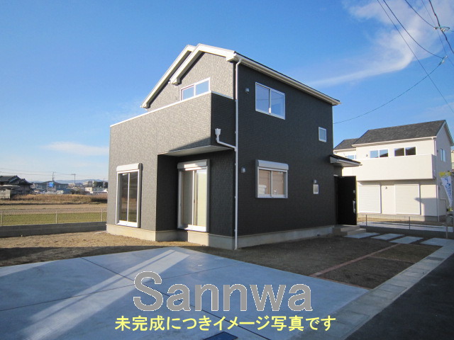 奈良市東登美ヶ丘TK