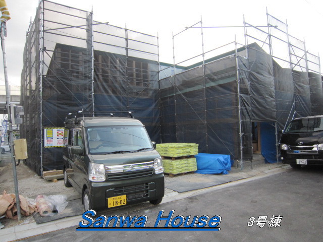 奈良市菅原町８期HJ