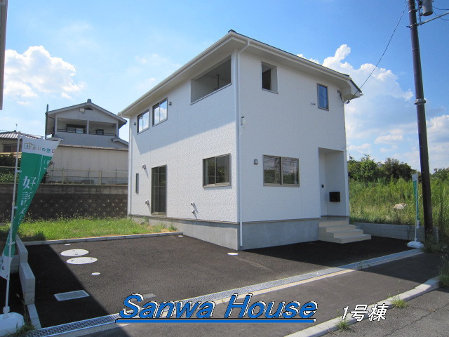 奈良市七条第６AN