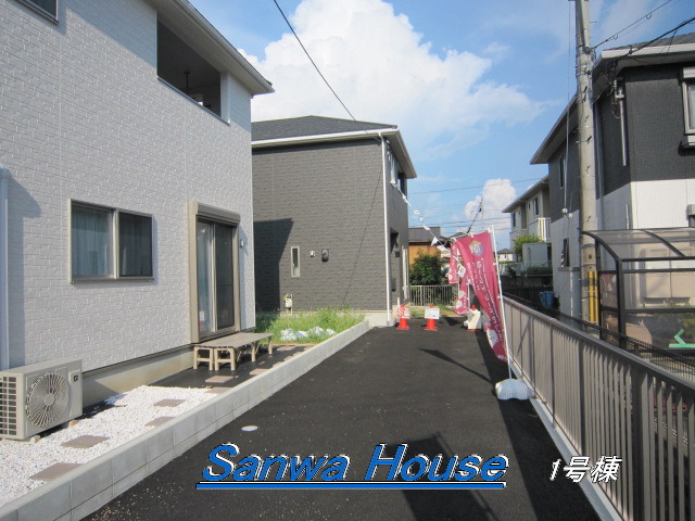 奈良市中山町第１３AN