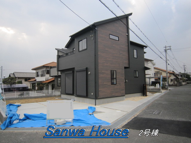 生駒市真弓４丁目TE