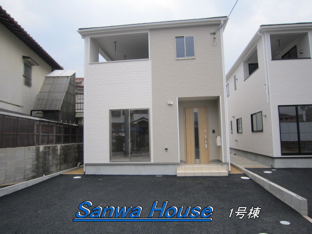 生駒市小平尾町　第１AN