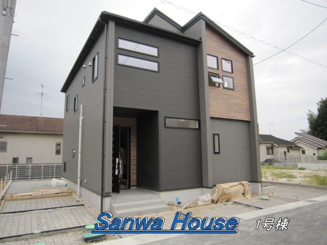 生駒市萩の台TE