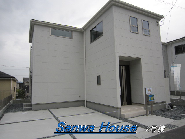 生駒市萩の台２期HJ