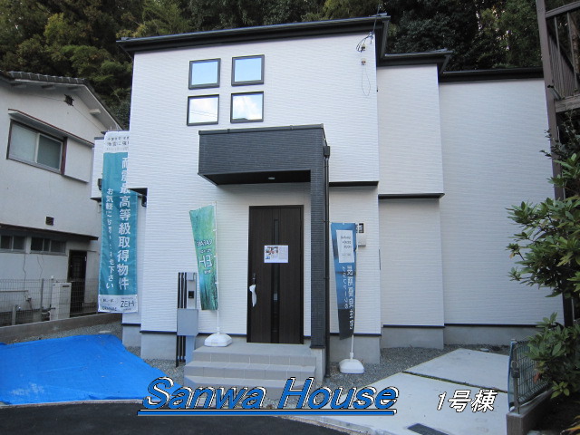 生駒市東菜畑TK