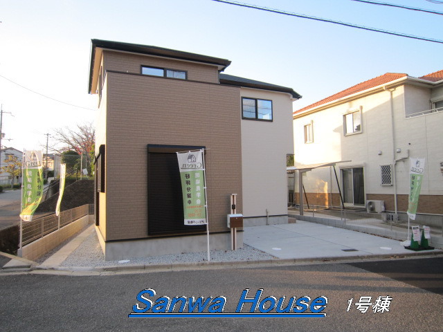 生駒市南田原町第３FA