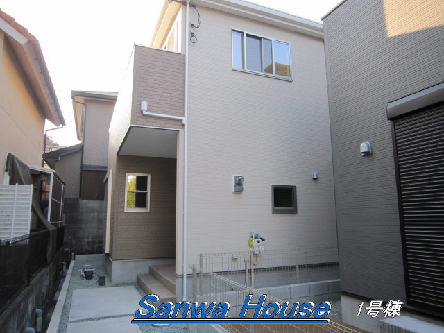 生駒市壱分町第１５FA