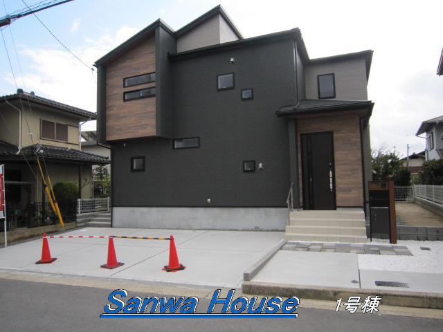 生駒市真弓４丁目TE