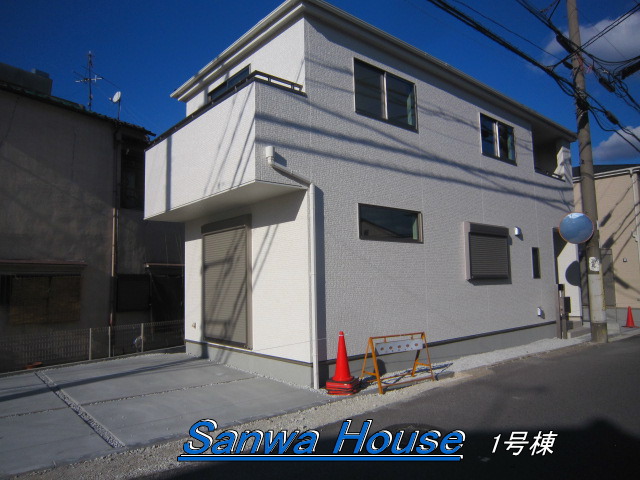 郡山市満願寺町HJ