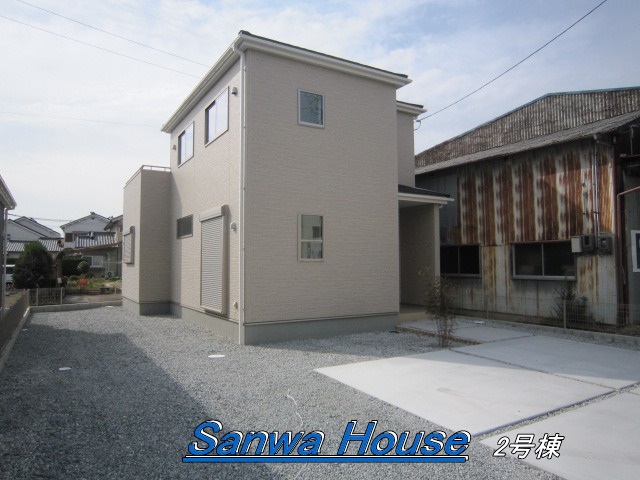 郡山市小南町HJ