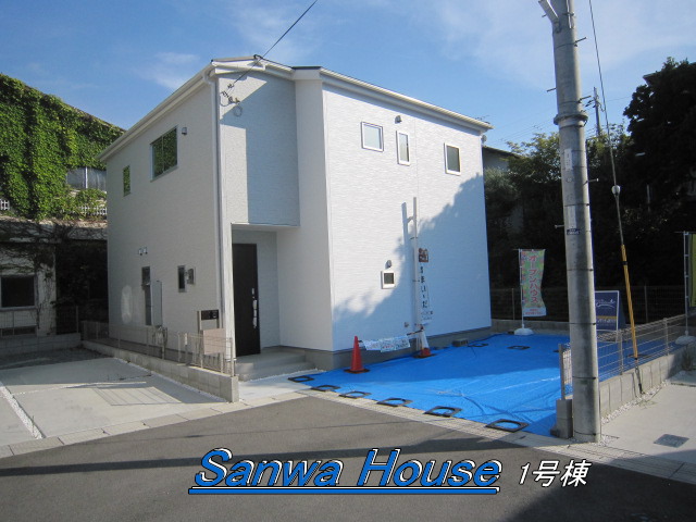 郡山市小泉町２３期HJ