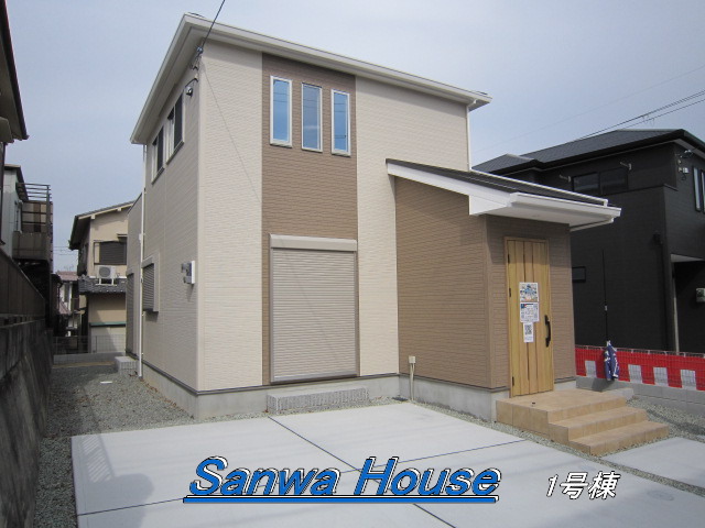 郡山市九条町第１１FA