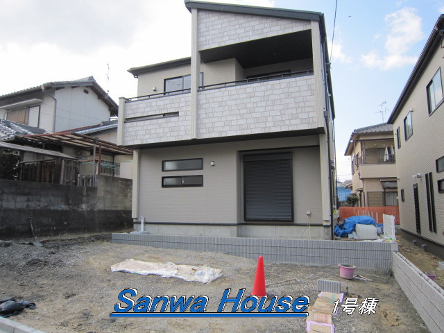 郡山市九条町２期TE