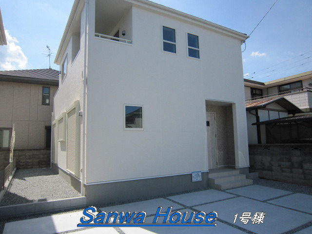 郡山市下三橋町第４HJ