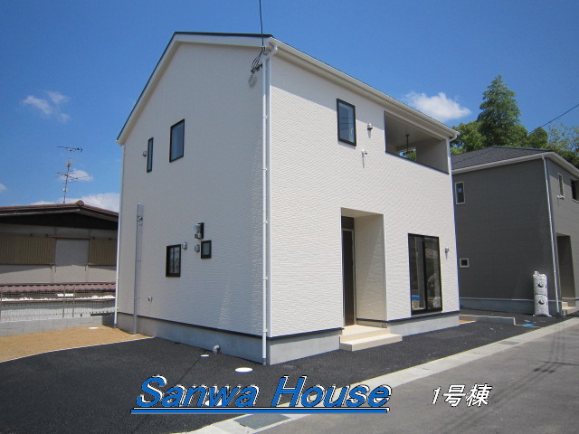 郡山市九条町第１１AN