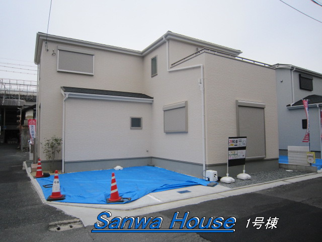 天理市川原城町３期HJ