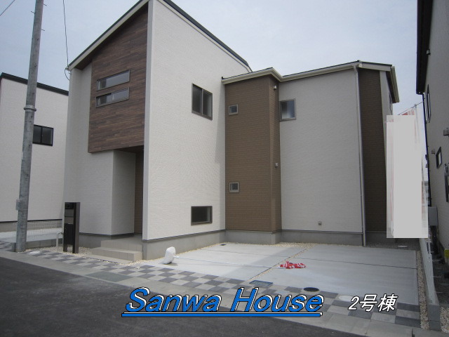 天理市前栽町TE