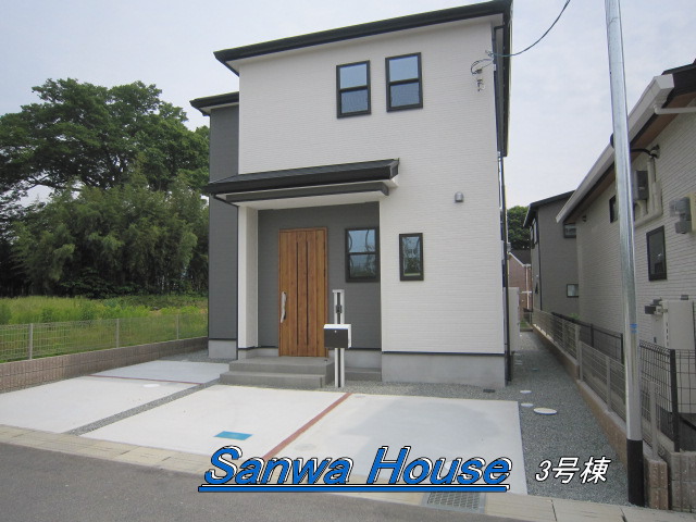 天理市別所町第１FA