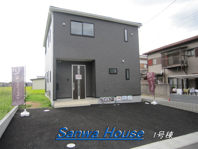 天理市小路町第２AN