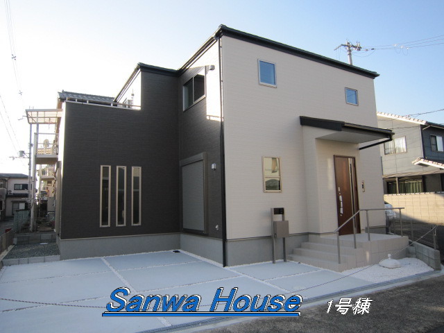 天理市田町７期HJ