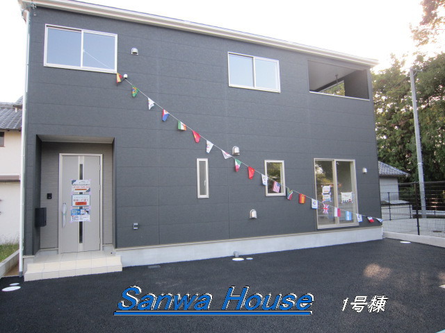 天理市田町１期AN