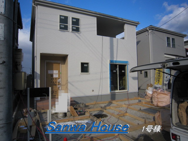 天理市田井庄町４期HJ