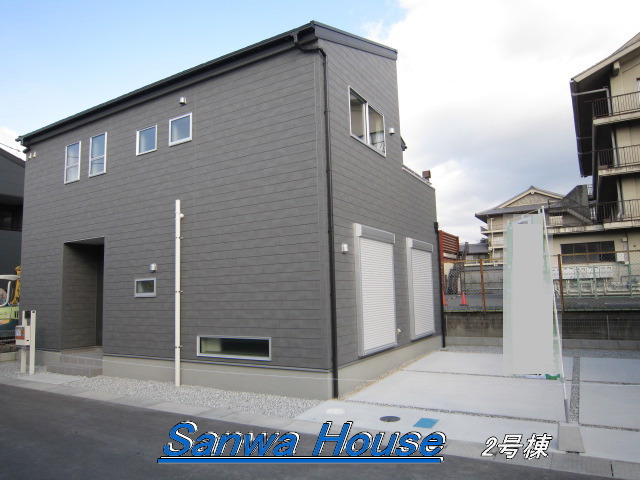 天理市指柳町２期HJ