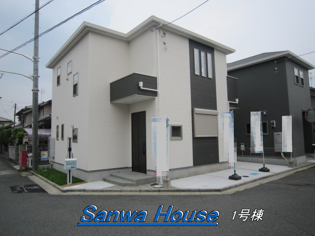 香芝市鎌田第２FA