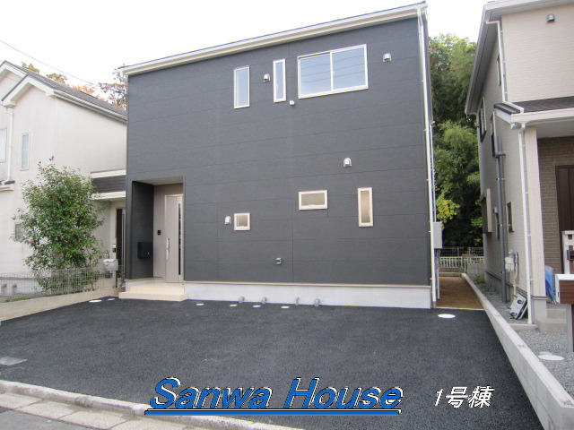 香芝市北今市第４AN