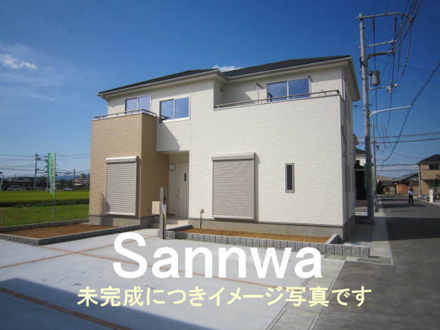 香芝市上中4期HJ